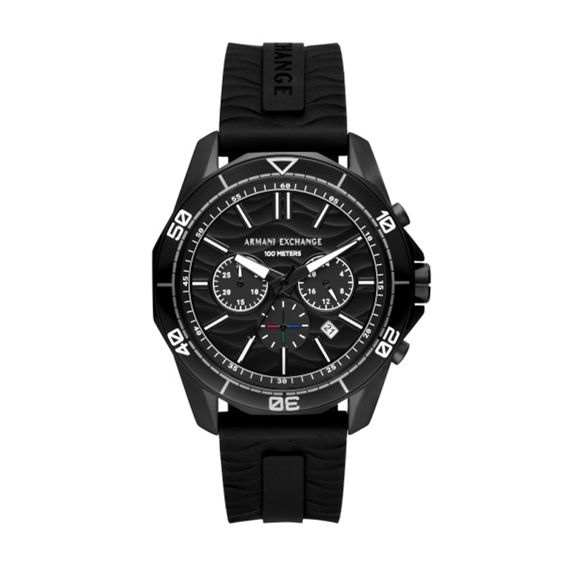 Armani Exchange Orologio Uomo AX1961