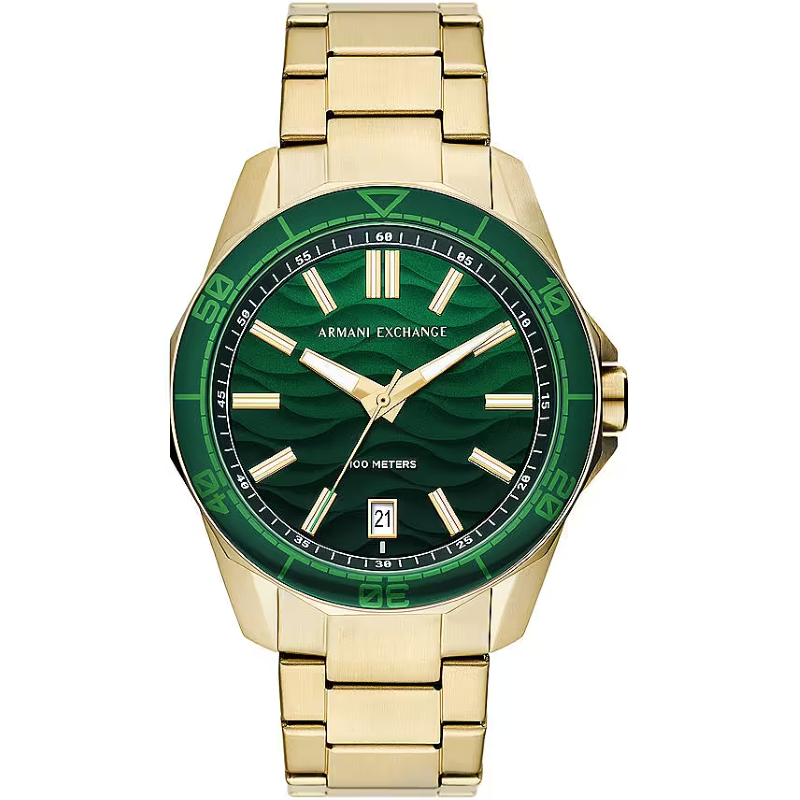 Armani Exchange Orologio Uomo AX1951 Armani Exchange Orologio Uomo AX1951