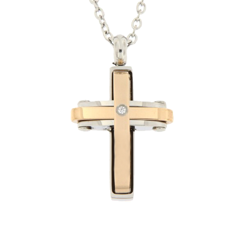BP Collana Uomo PEND1577