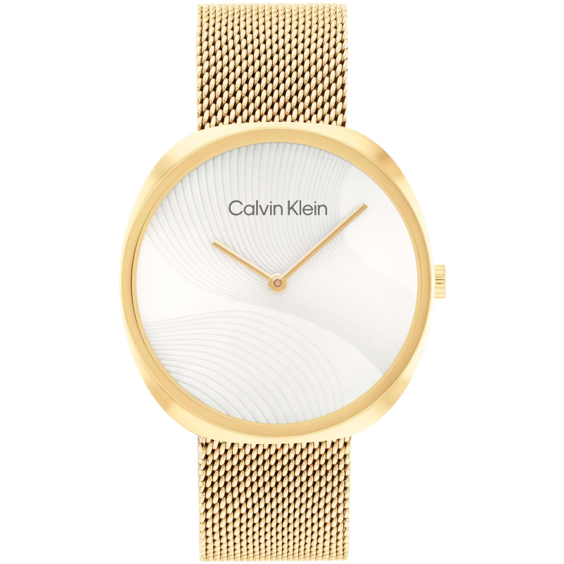 Calvin Klein Orologio Donna 1685215 Calvin Klein Orologio Donna 1685215
