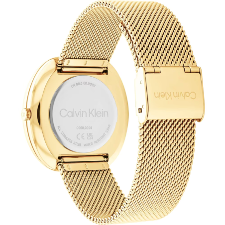Calvin Klein Orologio Donna 1685215