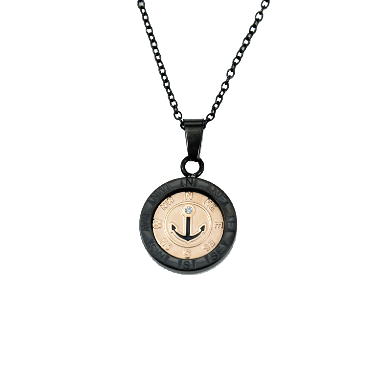 BP Collana Uomo PEND1559