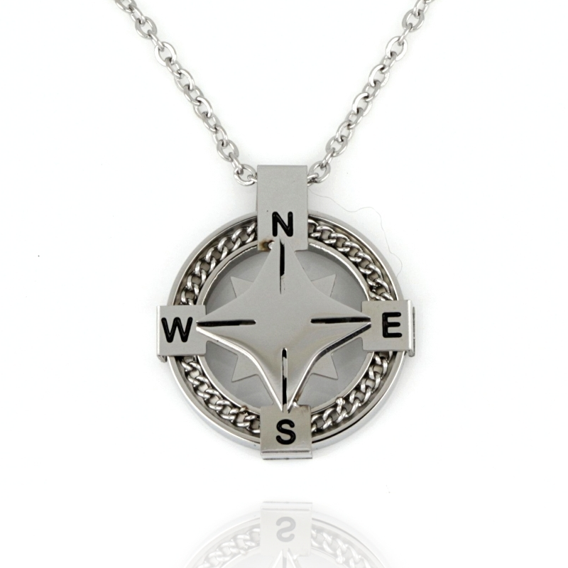 BP Collana Uomo PEND2191