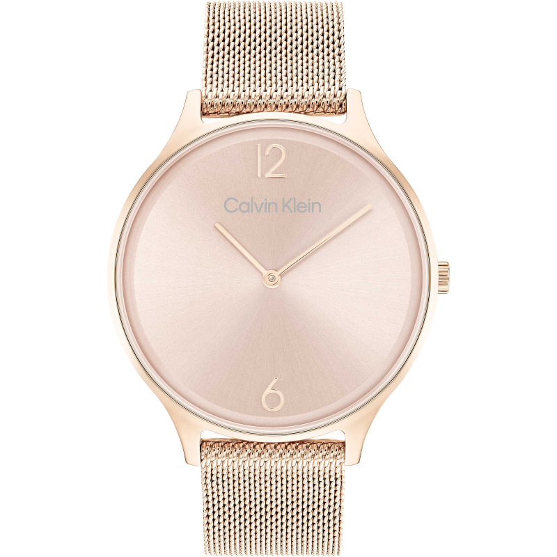 Calvin Klein Orologio Donna 1681247 Calvin Klein Orologio Donna 1681247