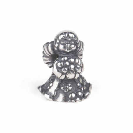 TrollBeads Angelo con Fiore Beads TAGBE-30159