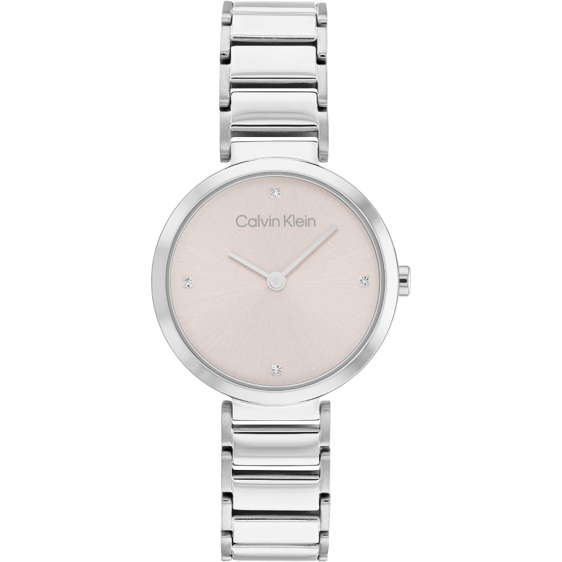 Calvin Klein Orologio Donna 1681245 Calvin Klein Orologio Donna 1681245