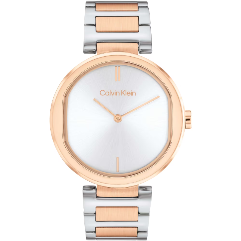 Calvin Klein Orologio Donna 1685213 Calvin Klein Orologio Donna 1685213