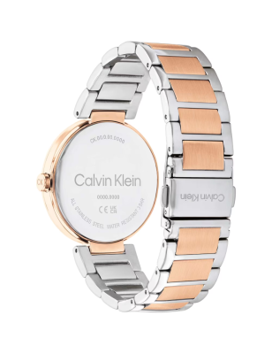 Calvin Klein Orologio Donna 1685213 Calvin Klein