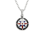 BP Collana Uomo PEND1383