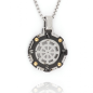 BP Collana Uomo PEND2199