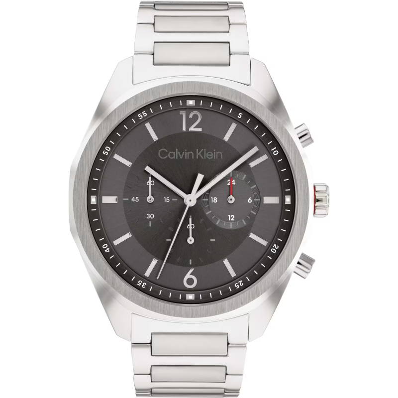 Calvin Klein Orologio Uomo 1685223 Calvin Klein Orologio Uomo 1685223