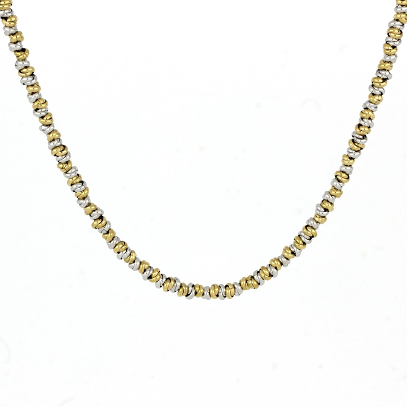 BP Collana Uomo CAT0345 BP Collana Uomo CAT0345