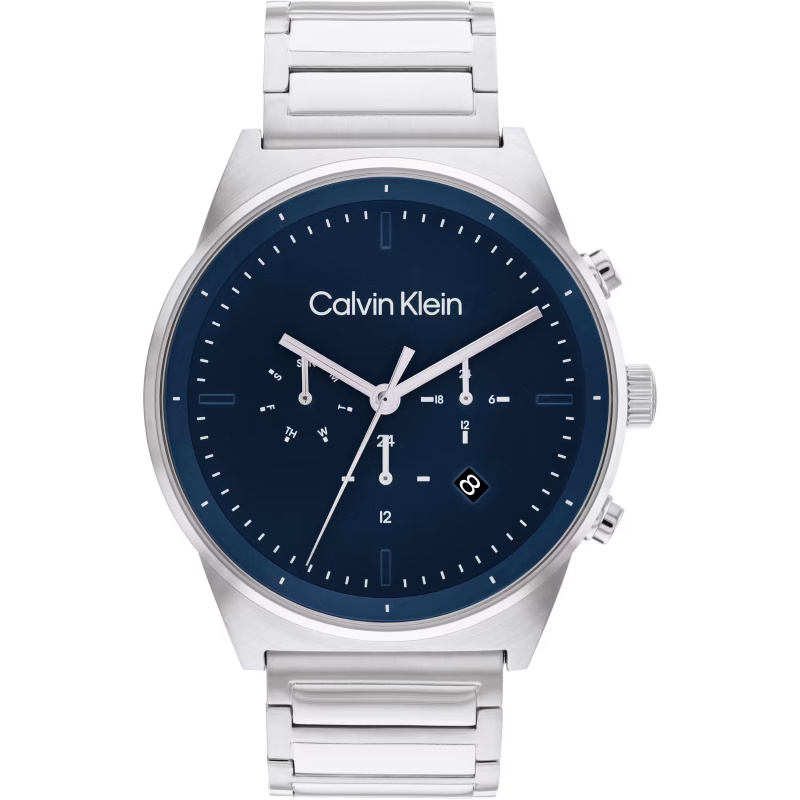 Calvin Klein Orologio Uomo 1685229 Calvin Klein Orologio Uomo 1685229