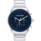 Calvin Klein Orologio Uomo 1685229 Calvin Klein Orologio Uomo 1685229
