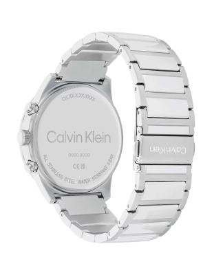 Calvin Klein Orologio Uomo 1685229 Calvin Klein