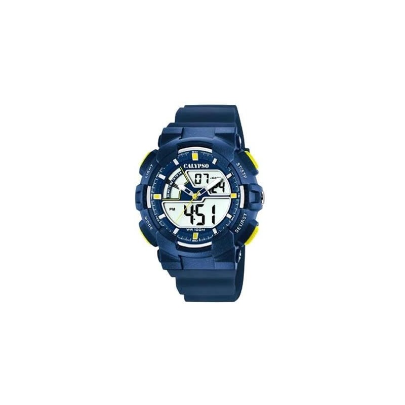 Calypso Orologio Uomo K5771/3 Calypso Orologio Uomo K5771/3