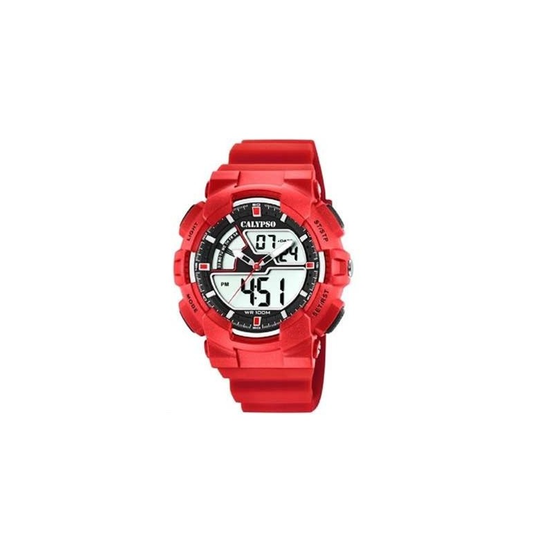 Calypso Orologio Uomo K5771/2 Calypso Orologio Uomo K5771/2