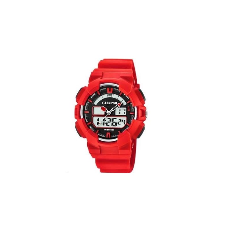 Calypso Orologio Uomo K5772/2 Calypso Orologio Uomo K5772/2