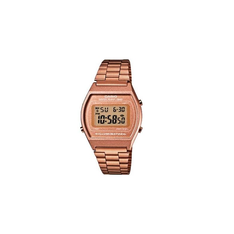 Casio Orologio Uomo B640WC-5ADF Casio Orologio Uomo B640WC-5ADF