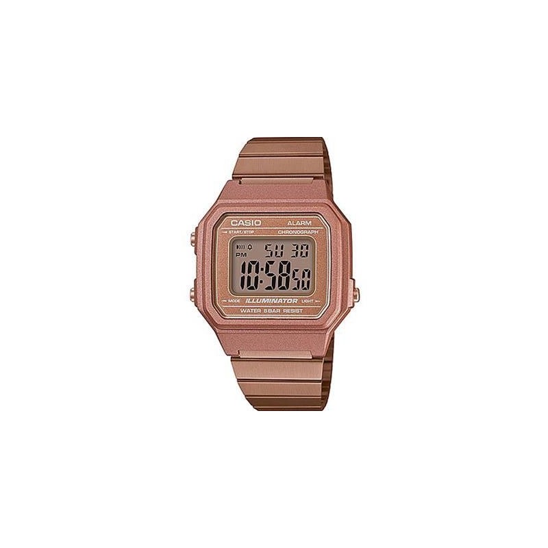 Casio Orologio Uomo B650WC-5ADF Casio Orologio Uomo B650WC-5ADF