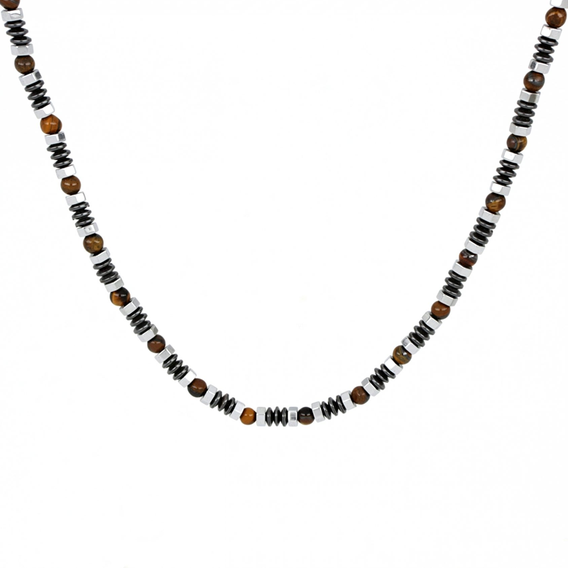 BP Collana Uomo CAT0359 BP Collana Uomo CAT0359