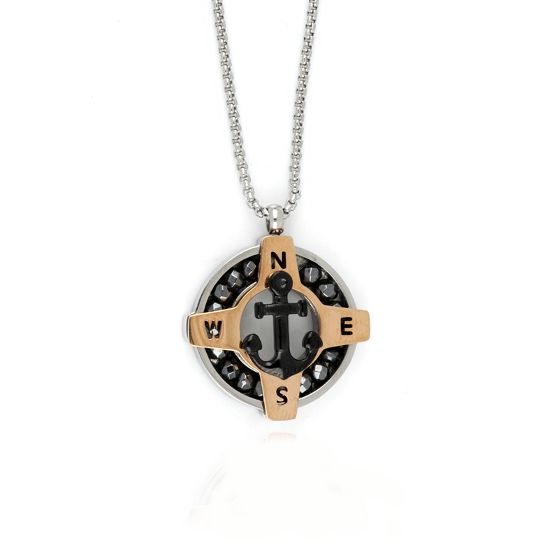 BP Collana Uomo PEND2213 BP Collana Uomo PEND2213