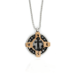 BP Collana Uomo PEND2213 BP Collana Uomo PEND2213