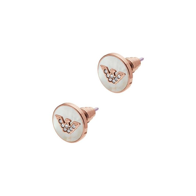 Emporio Armani Orecchini Donna EGS2311221 Emporio Armani Orecchini Donna EGS2311221