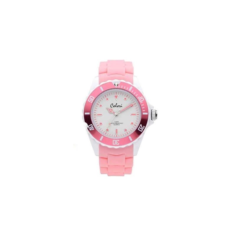 Colori Orologio Donna 5-COL374 Colori Orologio Donna 5-COL374