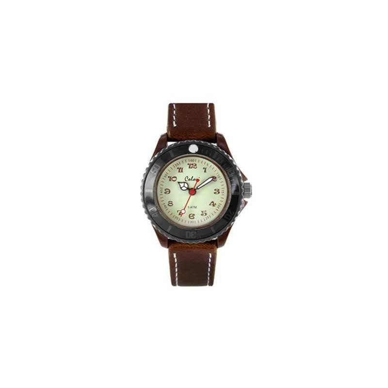 Colori Orologio Uomo 5-CLK033
