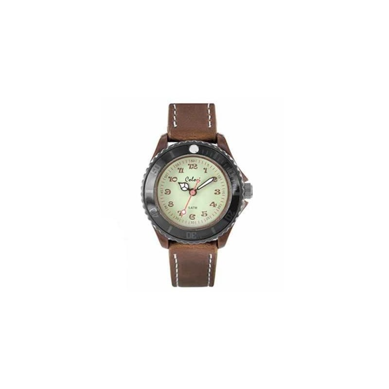 Colori Orologio Uomo 5-CLK034 Colori Orologio Uomo 5-CLK034