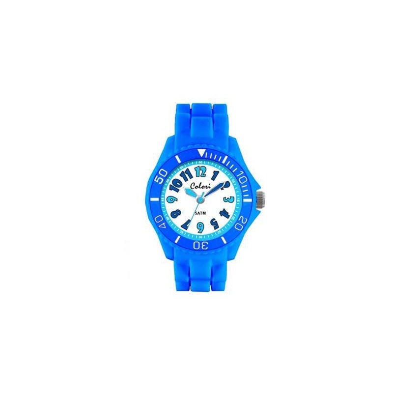 Colori Orologio Uomo 5-CLK017
