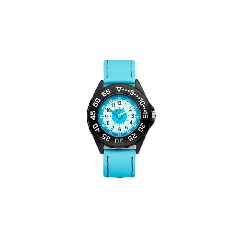 Colori Orologio Ragazzi 5-CLK019 Colori Orologio Ragazzi 5-CLK019