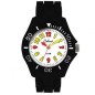 Colori Orologio Ragazzi 5-CLK014 Colori Orologio Ragazzi 5-CLK014