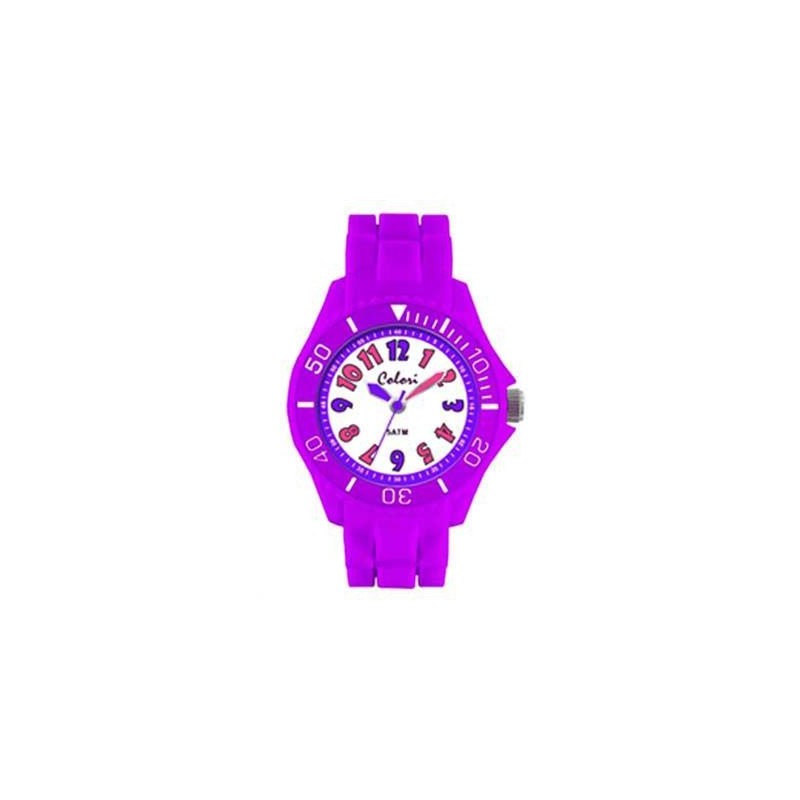 Colori Orologio Donna 5-CLK015