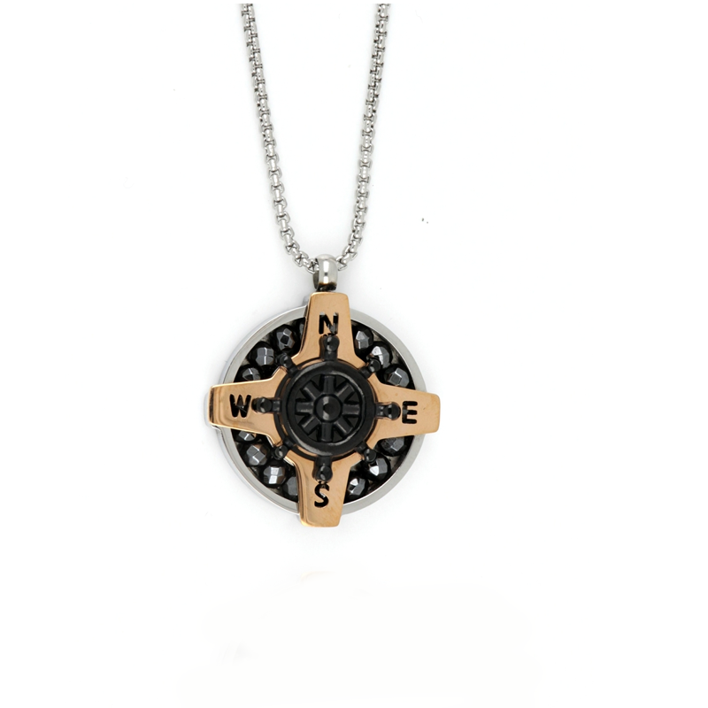 BP Collana Uomo PEND2212