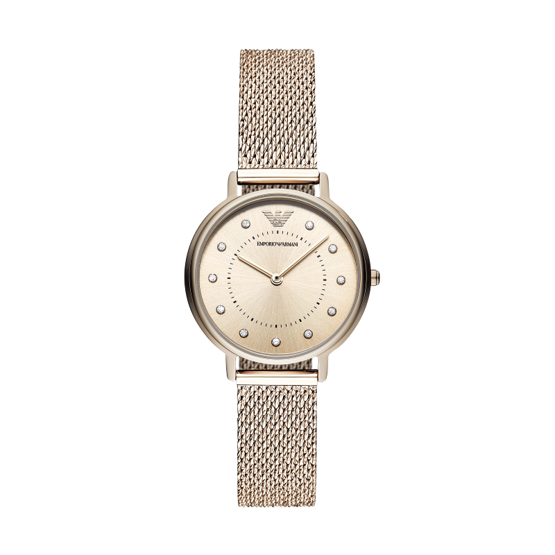Emporio Armani Orologio Donna AR11129 Emporio Armani Orologio Donna AR11129