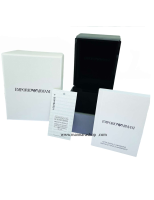 Emporio Armani Orologio Uomo AR2447