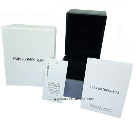Emporio Armani Orologio Uomo AR2447