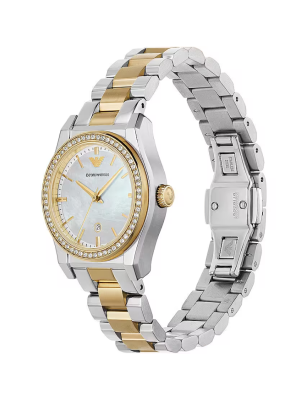 Emporio Armani Orologio Donna AR11559 Emporio Armani