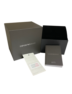 Emporio Armani Orologio Donna AR11558