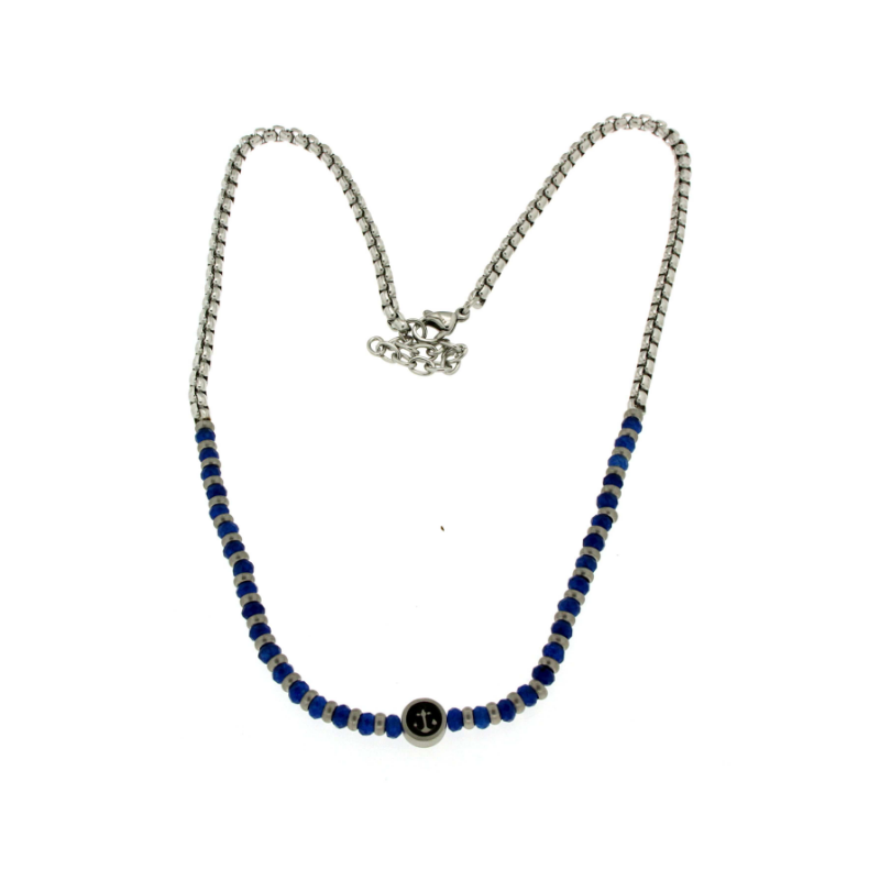 BP Collana Uomo CAT0164