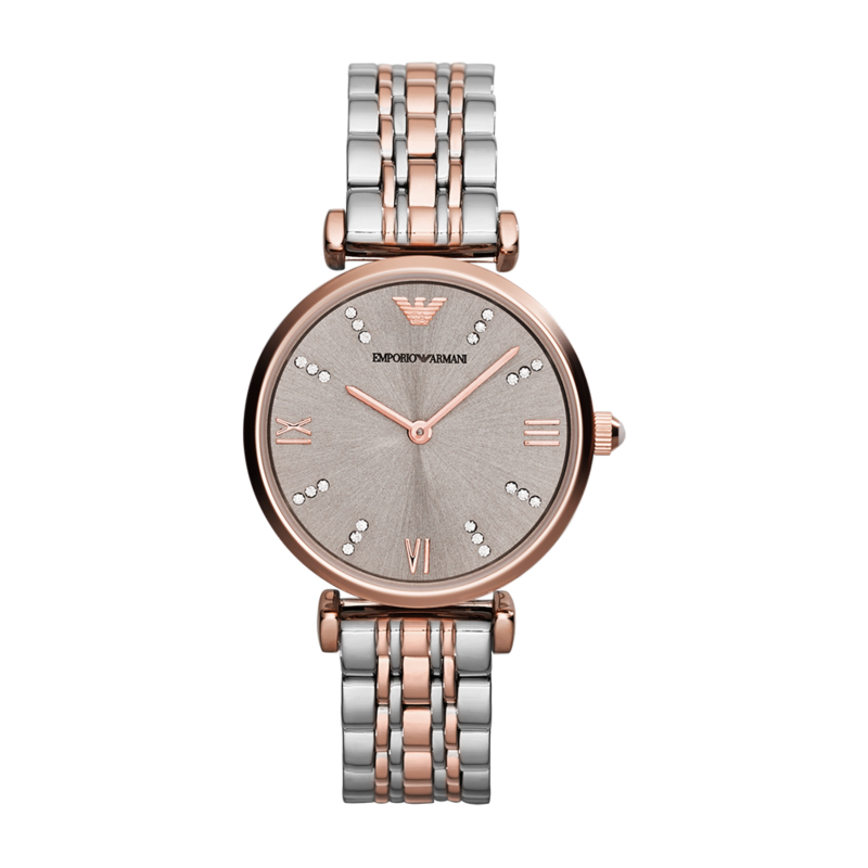 Emporio Armani Women's Watch AR1840 Emporio Armani Women's Watch AR1840