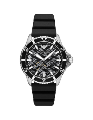 Emporio Armani Orologio Uomo AR60062 Emporio Armani