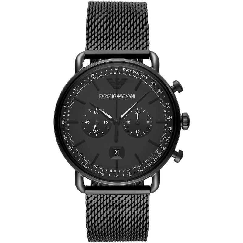 Emporio Armani Orologio Uomo AR11264 Emporio Armani Orologio Uomo AR11264