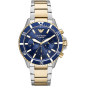 Emporio Armani Orologio Uomo AR11362 Emporio Armani Orologio Uomo AR11362