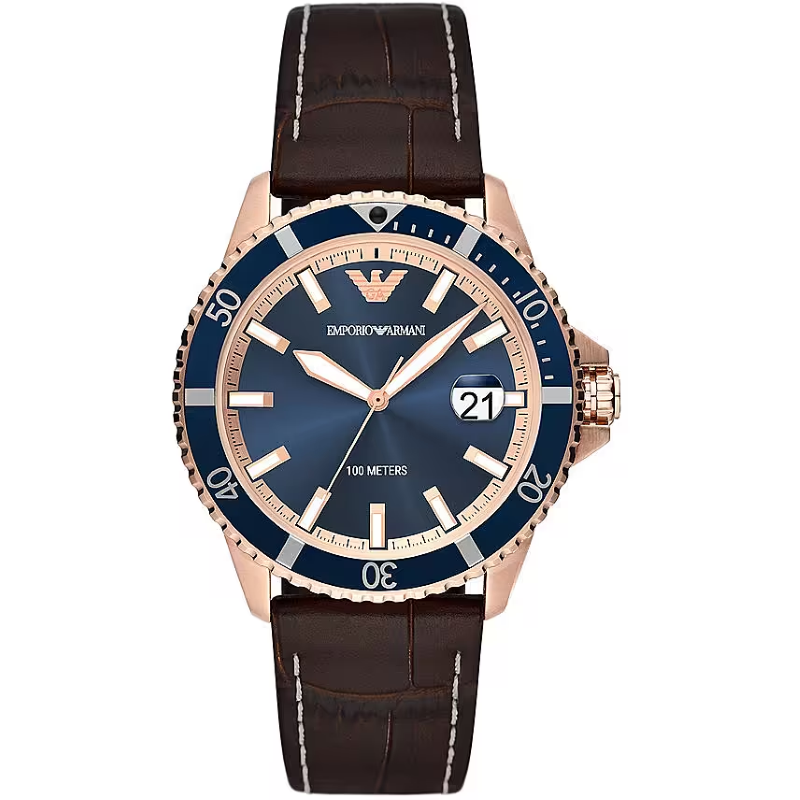 Emporio Armani Orologio Uomo AR11556 Emporio Armani Orologio Uomo AR11556