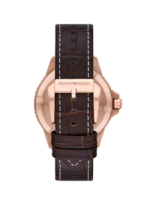 Emporio Armani Orologio Uomo AR11556