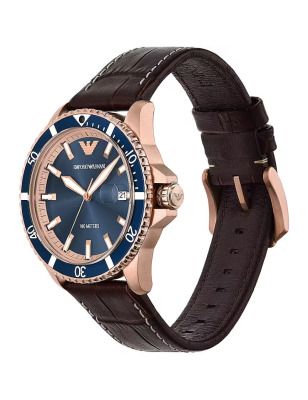 Emporio Armani Orologio Uomo AR11556 Emporio Armani