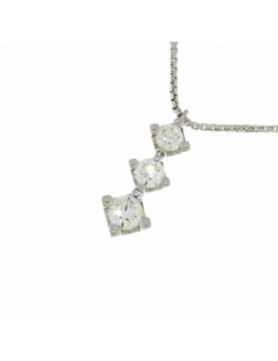 Mirco Visconti Collier Diamanti BN18/30